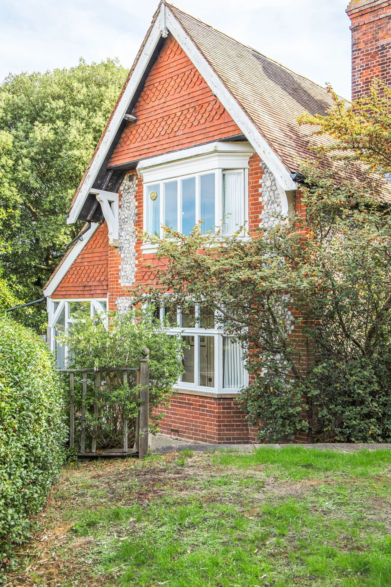 Detached Period Home in Sheringham, photo 14