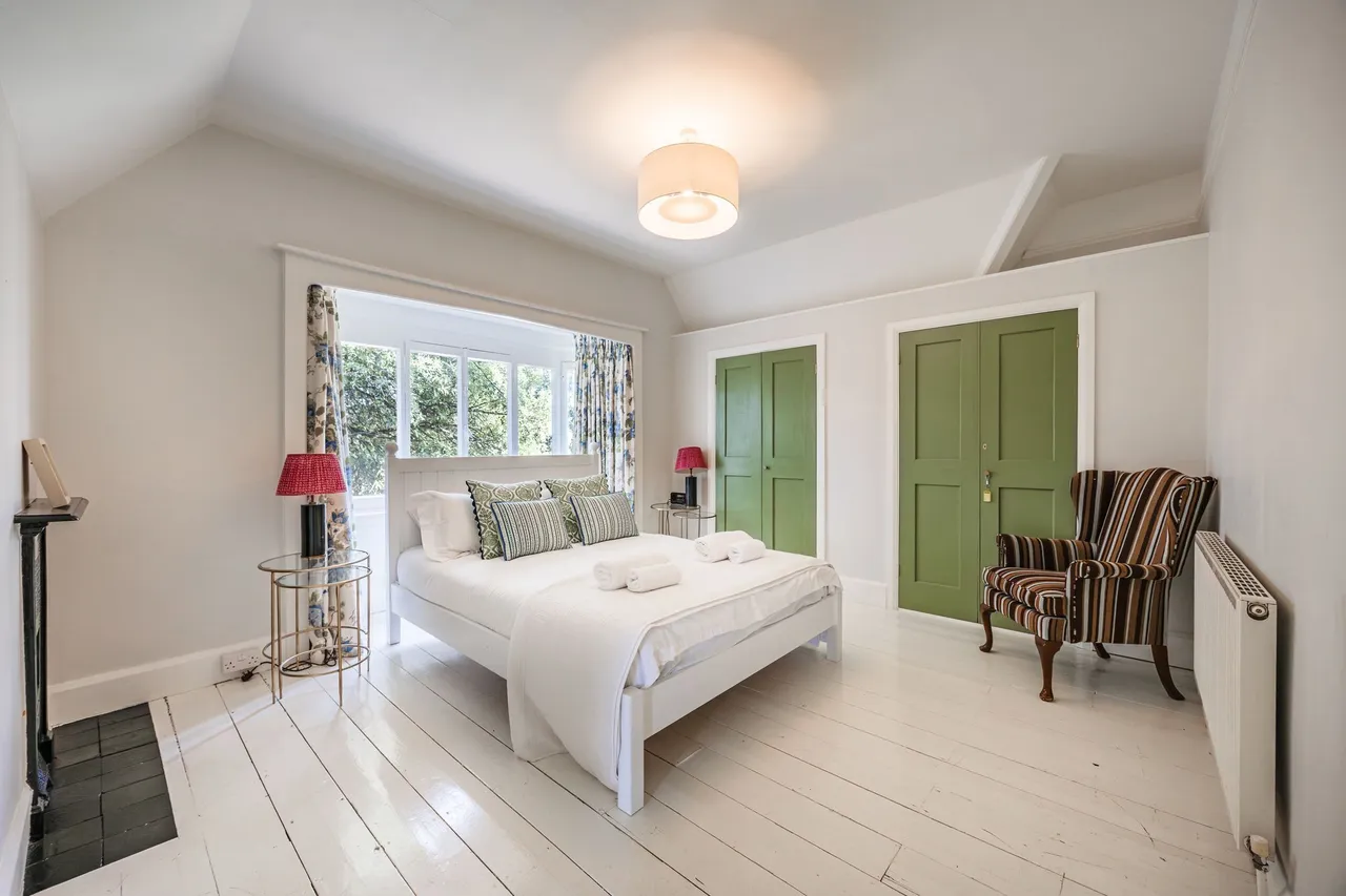 Detached Period Home in Sheringham, photo 10