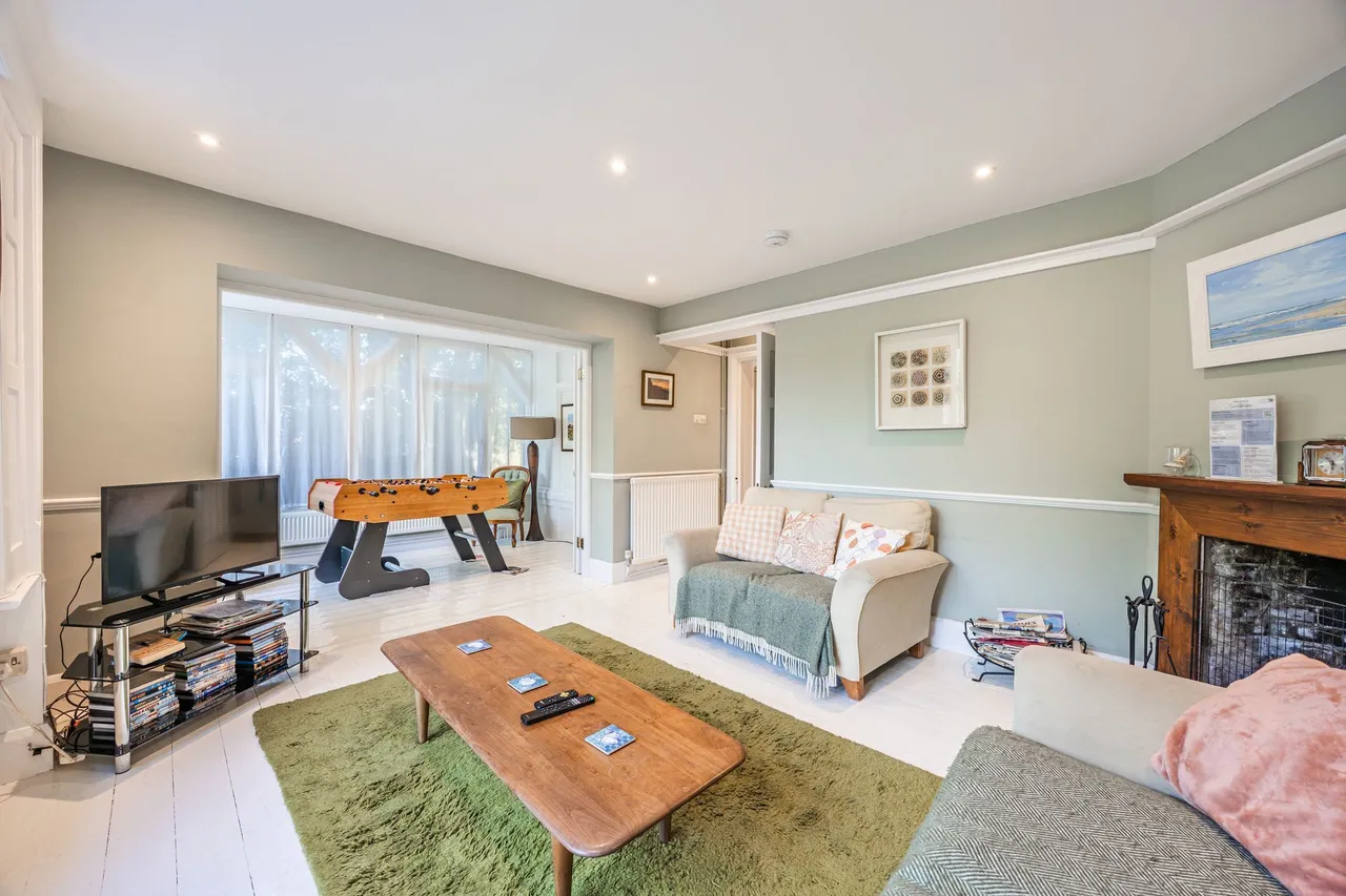 Detached Period Home in Sheringham, photo 6