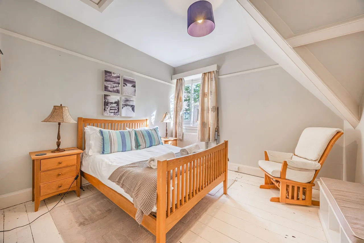 Detached Period Home in Sheringham, photo 11