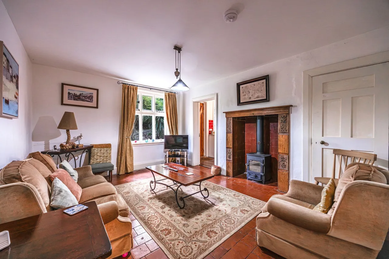 Detached Period Home in Sheringham, photo 2