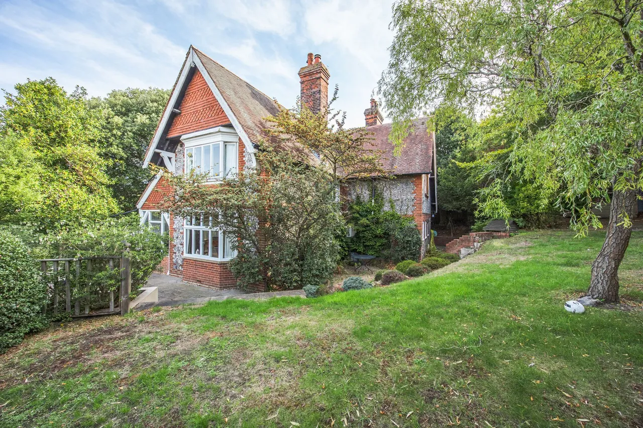 Detached Period Home in Sheringham, photo 7