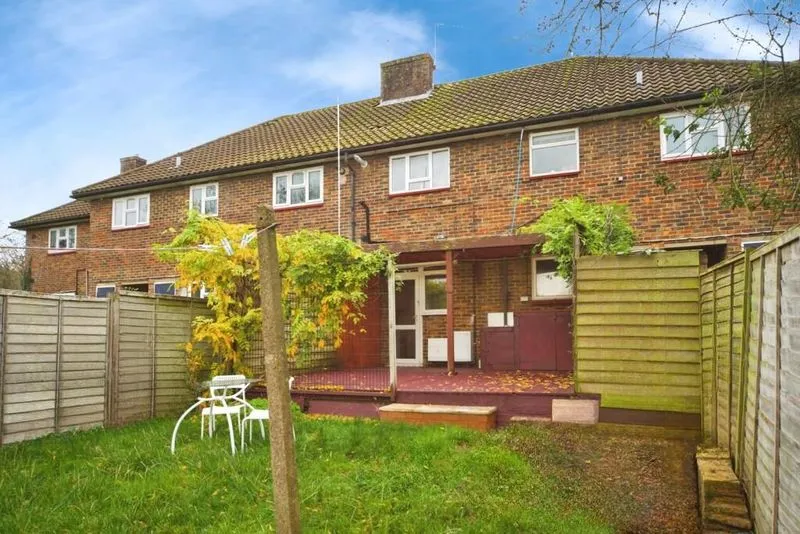 Stapleton Road, Borehamwood WD6 5BS, photo 12