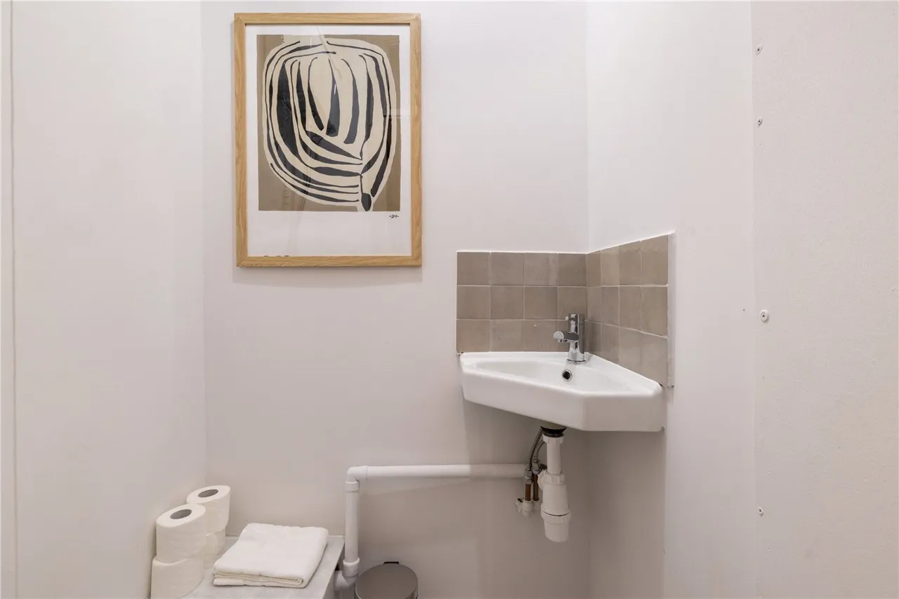 Newington Green, London, N1, photo 10