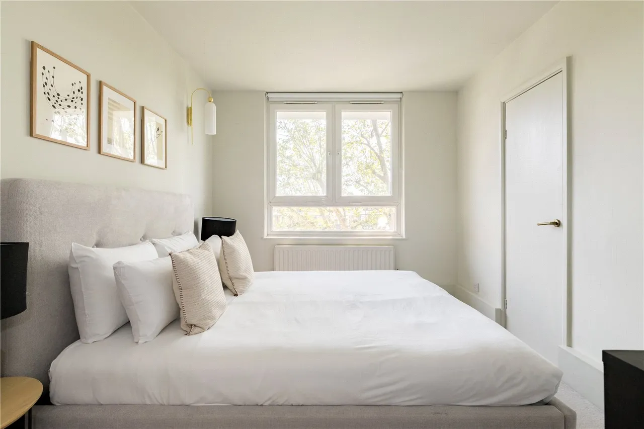3 bed flat for sale — Newington Green, London, N1