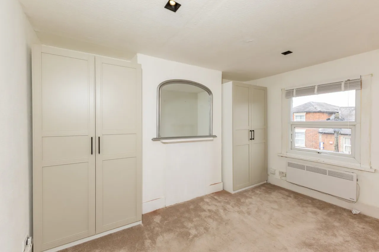 Watlington St, Reading, photo 4