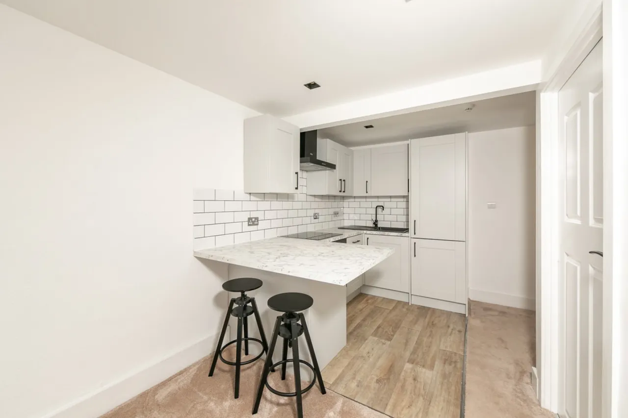 Watlington St, Reading, photo 5