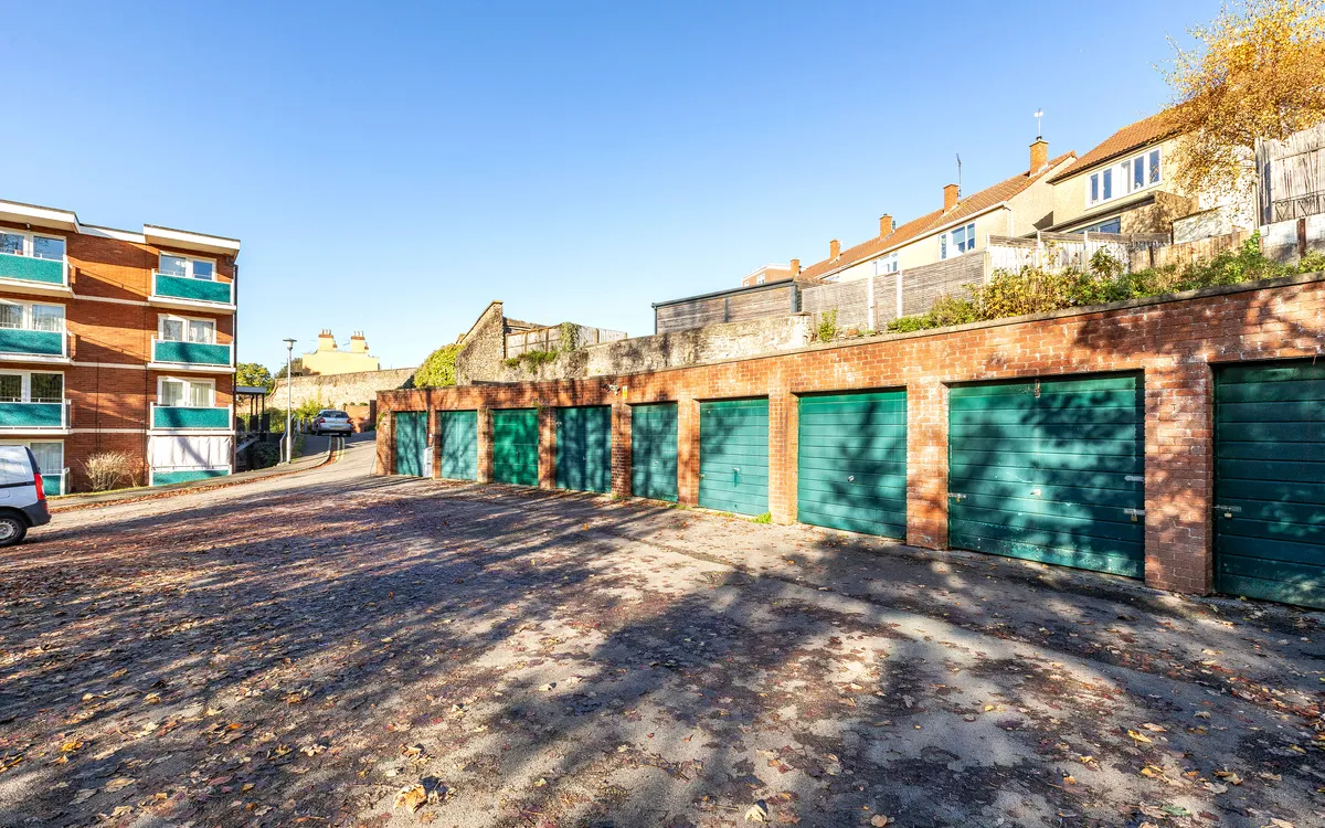 Sunnyhill House East, Shirehampton, BS11, photo 16