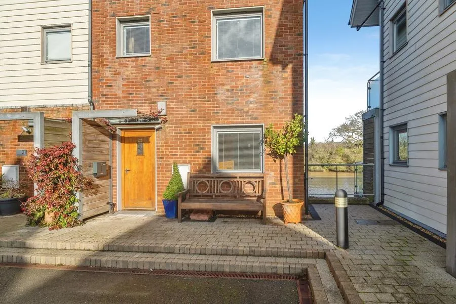 Heron Square, Newport, PO30, photo 26