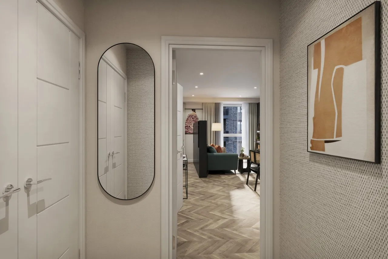 Bendon Valley, Garratt Ln, Earlsfield, SW18, photo 5