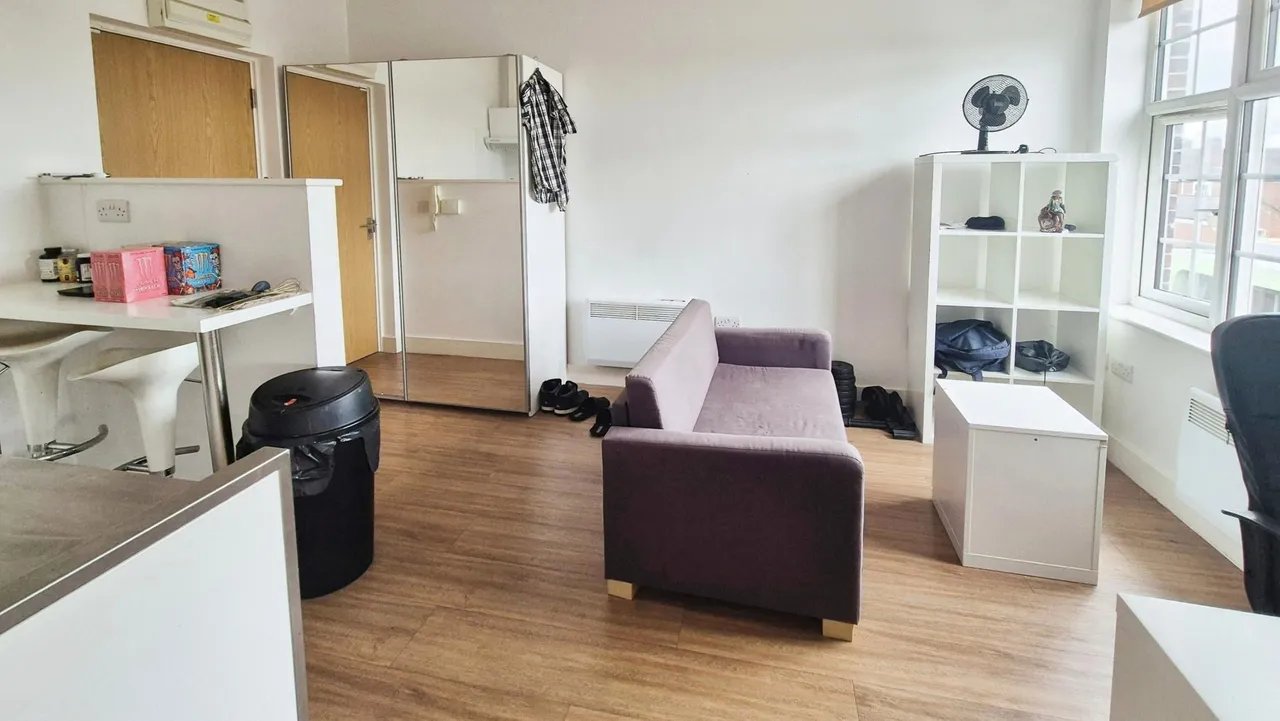 South Wolfe Street, Stoke-on-trent, ST4, photo 6