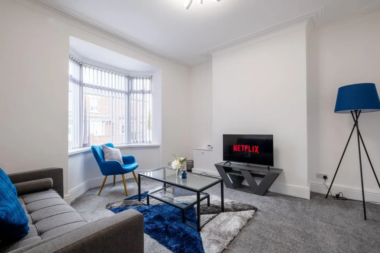 2 bed house for sale, Rosemount Road, Bishop Auckland, DL14