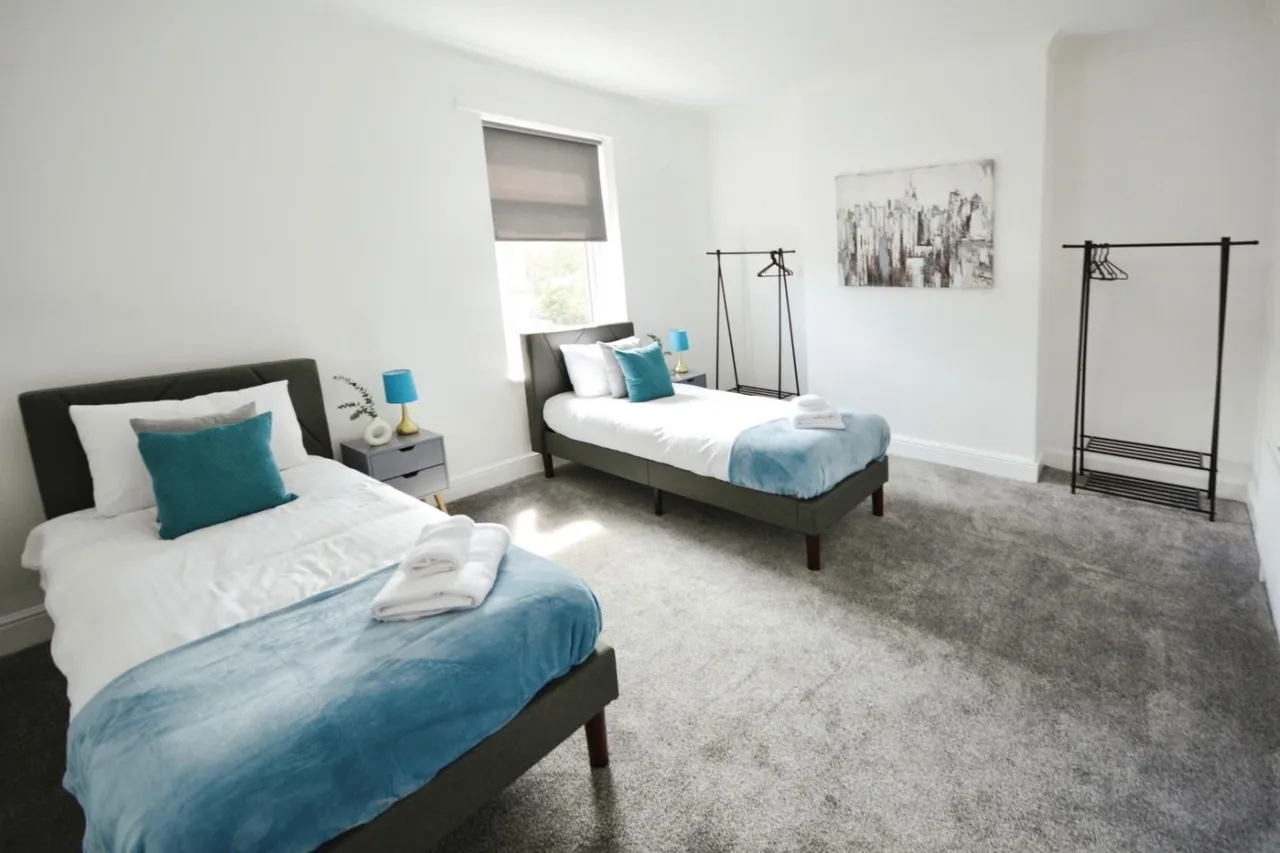 Rosemount Road, Bishop Auckland, DL14, photo 10