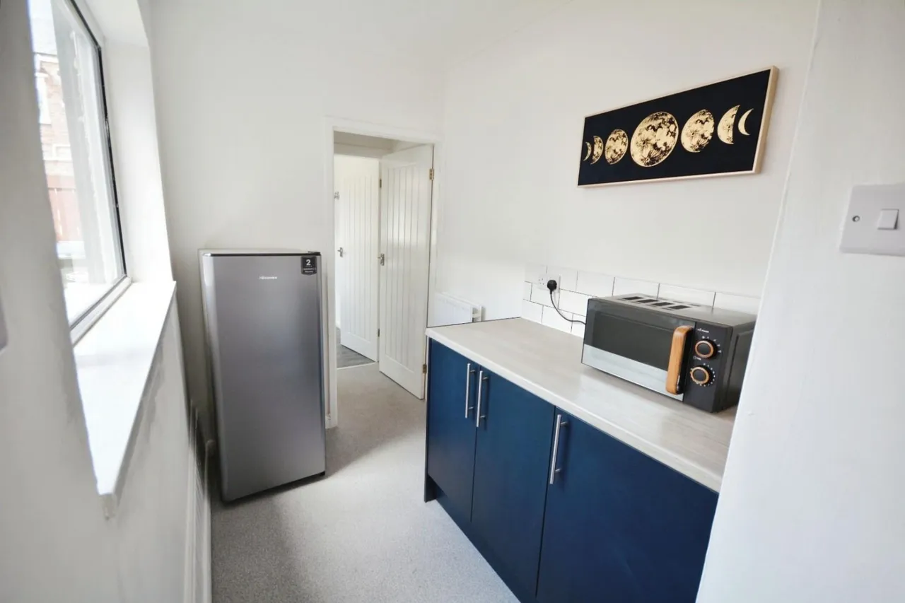 Rosemount Road, Bishop Auckland, DL14, photo 5