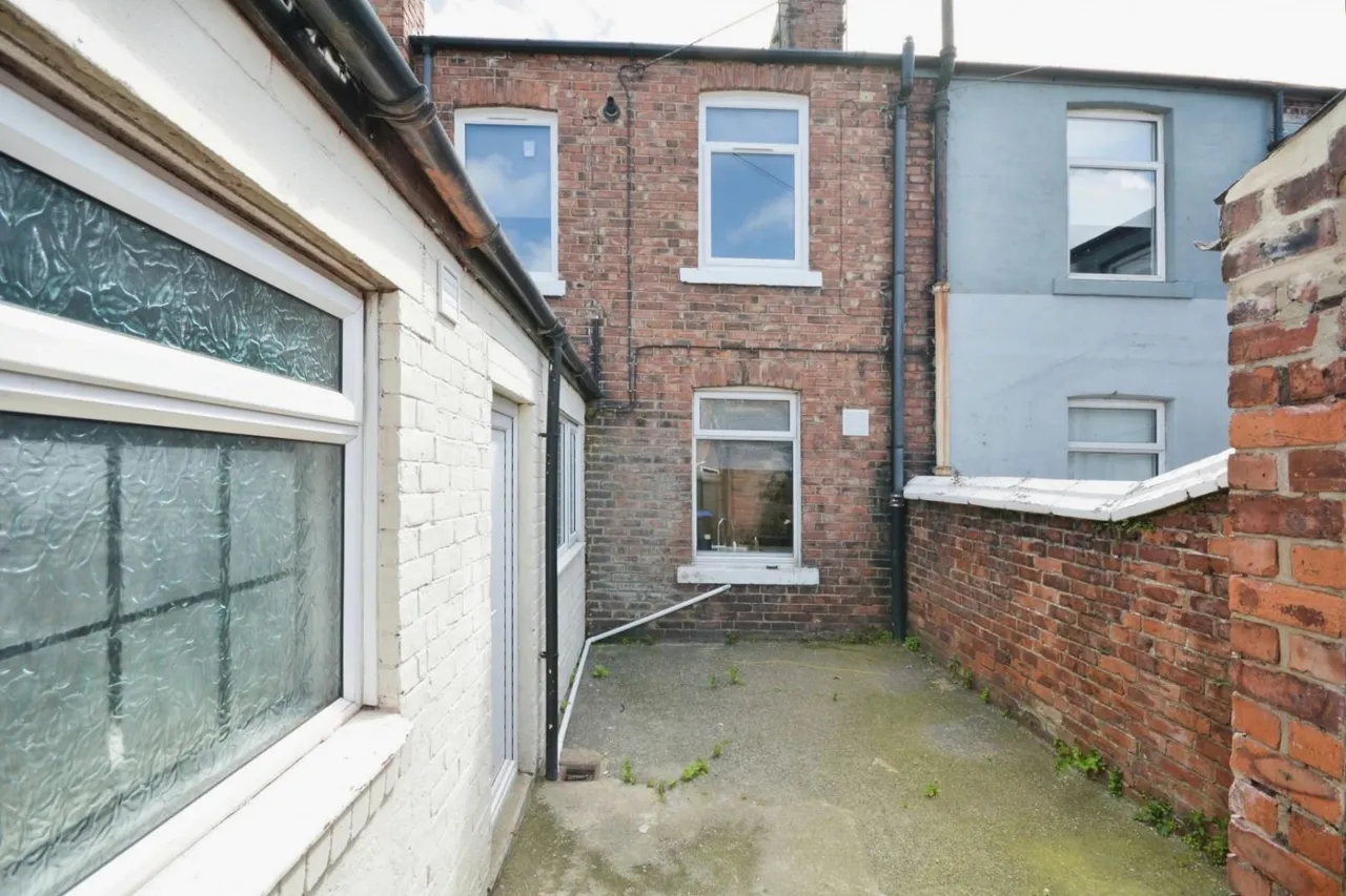 Rosemount Road, Bishop Auckland, DL14, photo 13