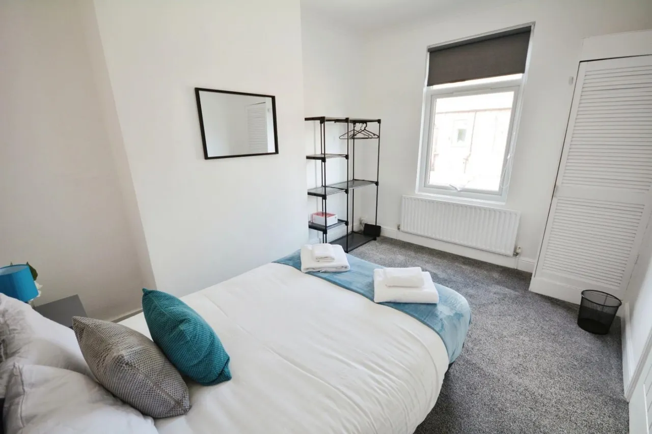 Rosemount Road, Bishop Auckland, DL14, photo 8