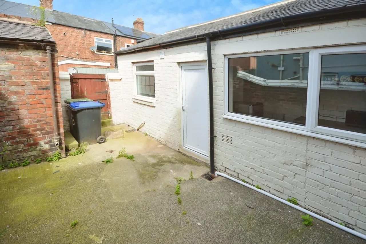 Rosemount Road, Bishop Auckland, DL14, photo 14