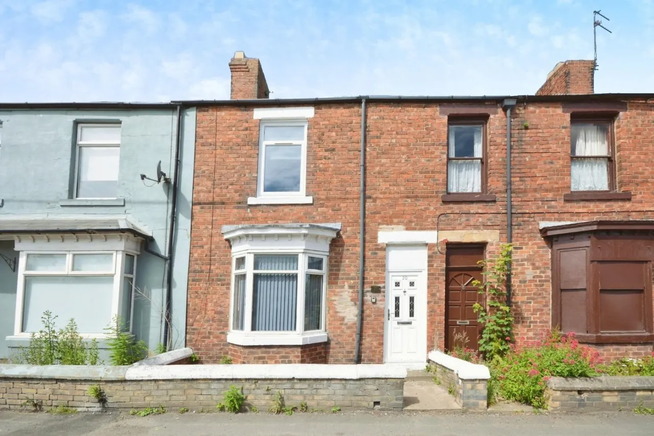 Rosemount Road, Bishop Auckland, DL14, photo 12