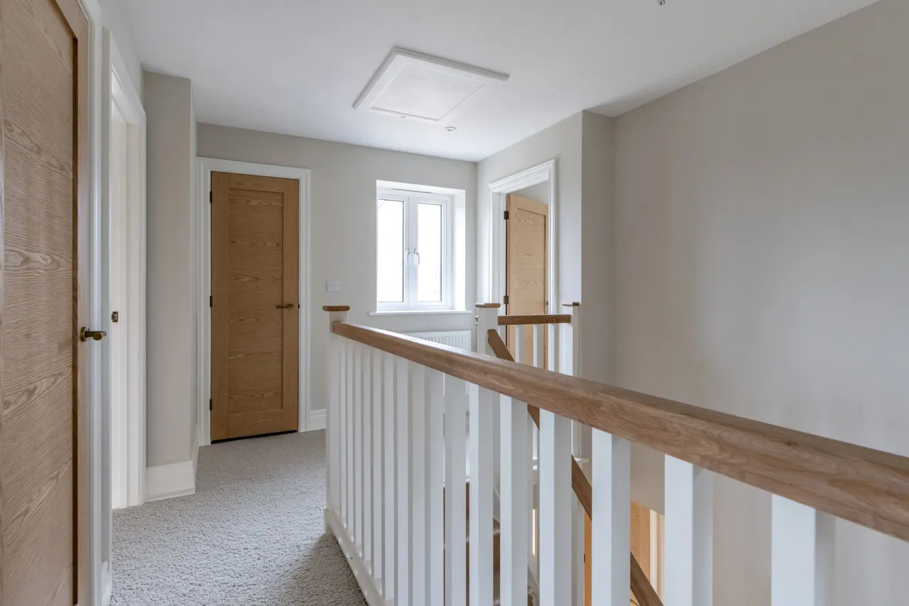 Oatfield, Stoford, BA22 9UE, photo 7