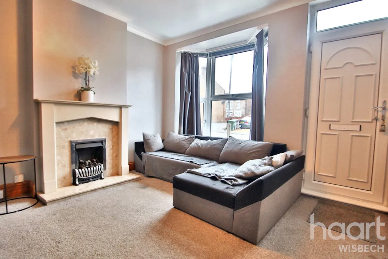 Milner Road, Wisbech, PE13, photo 5