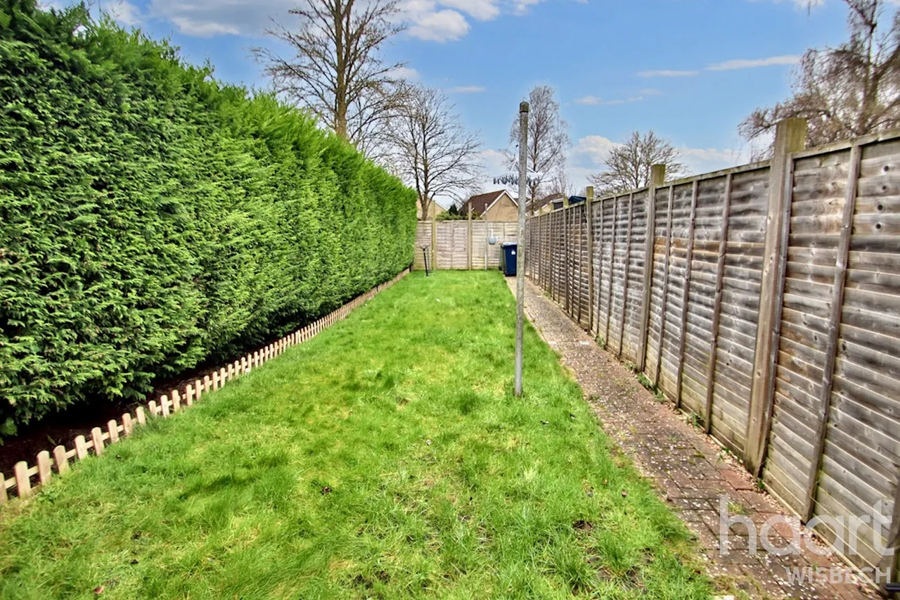Milner Road, Wisbech, PE13, photo 4