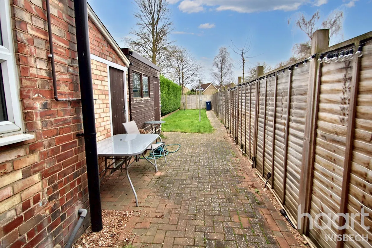 Milner Road, Wisbech, PE13, photo 11