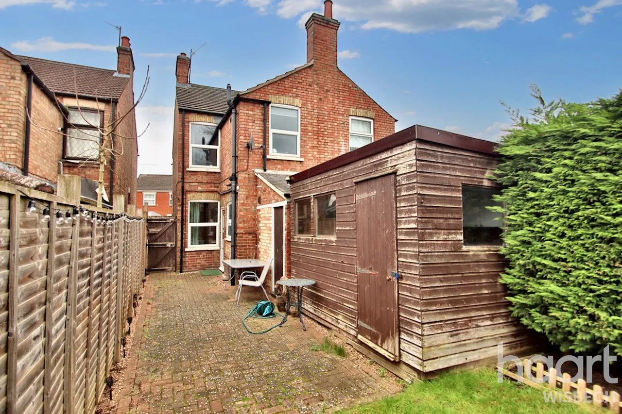 Milner Road, Wisbech, PE13, photo 12