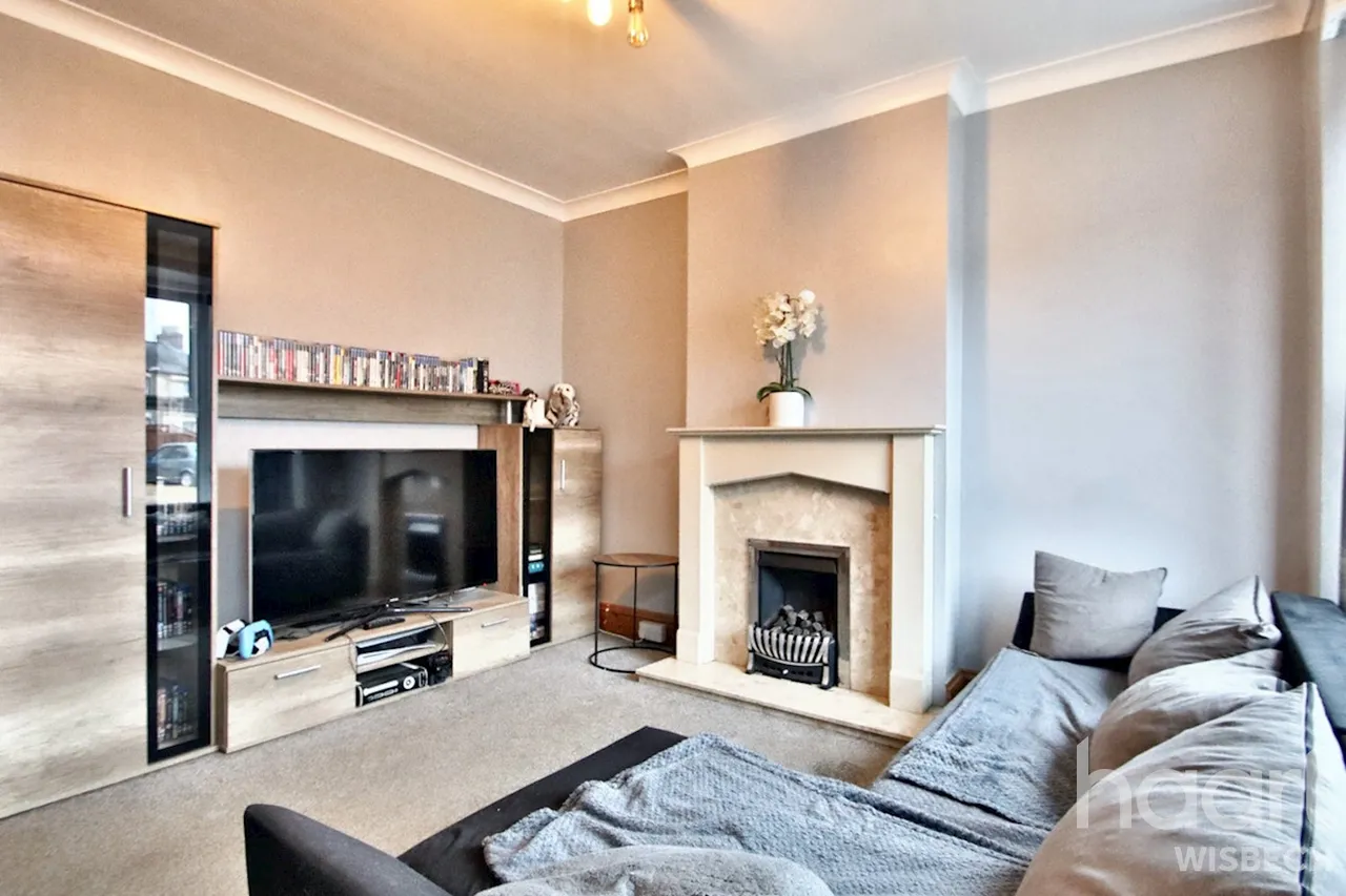 Milner Road, Wisbech, PE13, photo 3