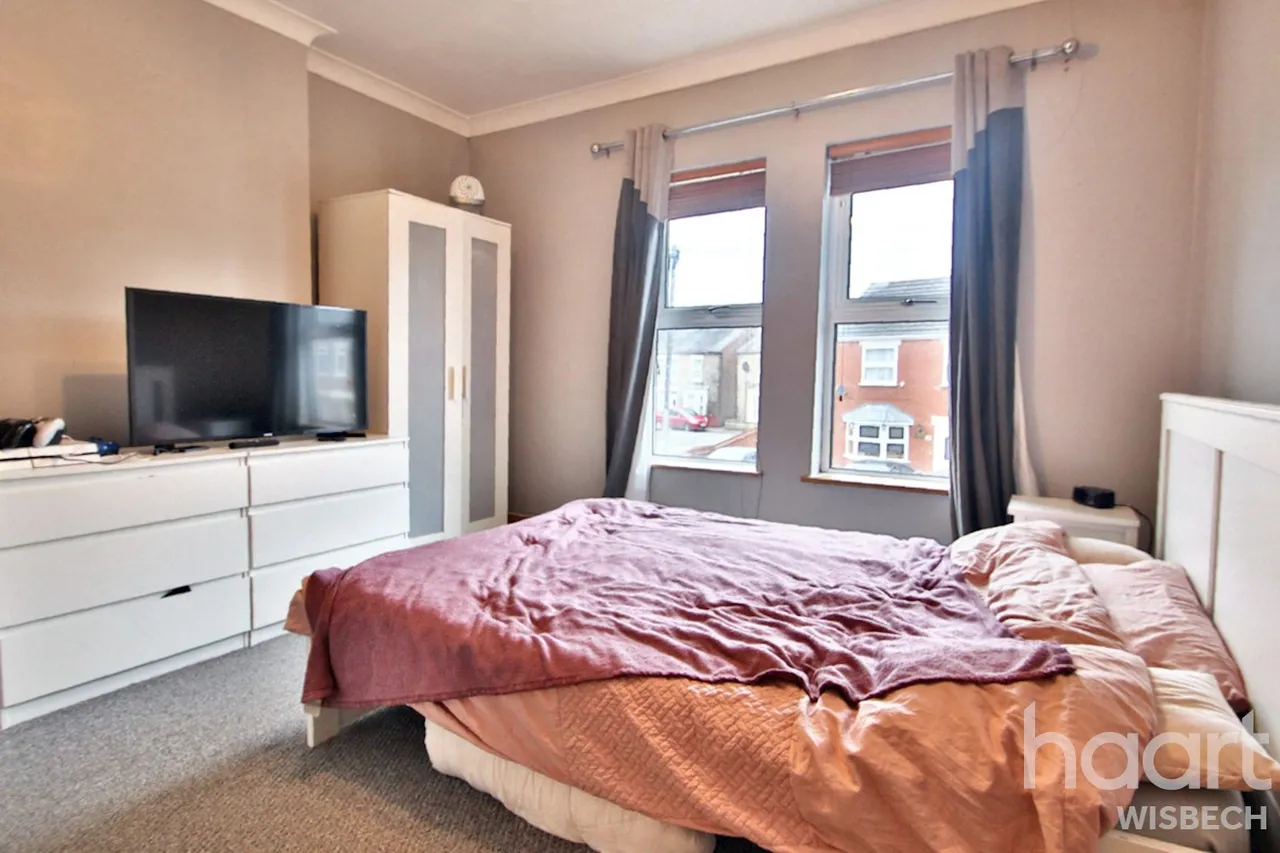 Milner Road, Wisbech, PE13, photo 9