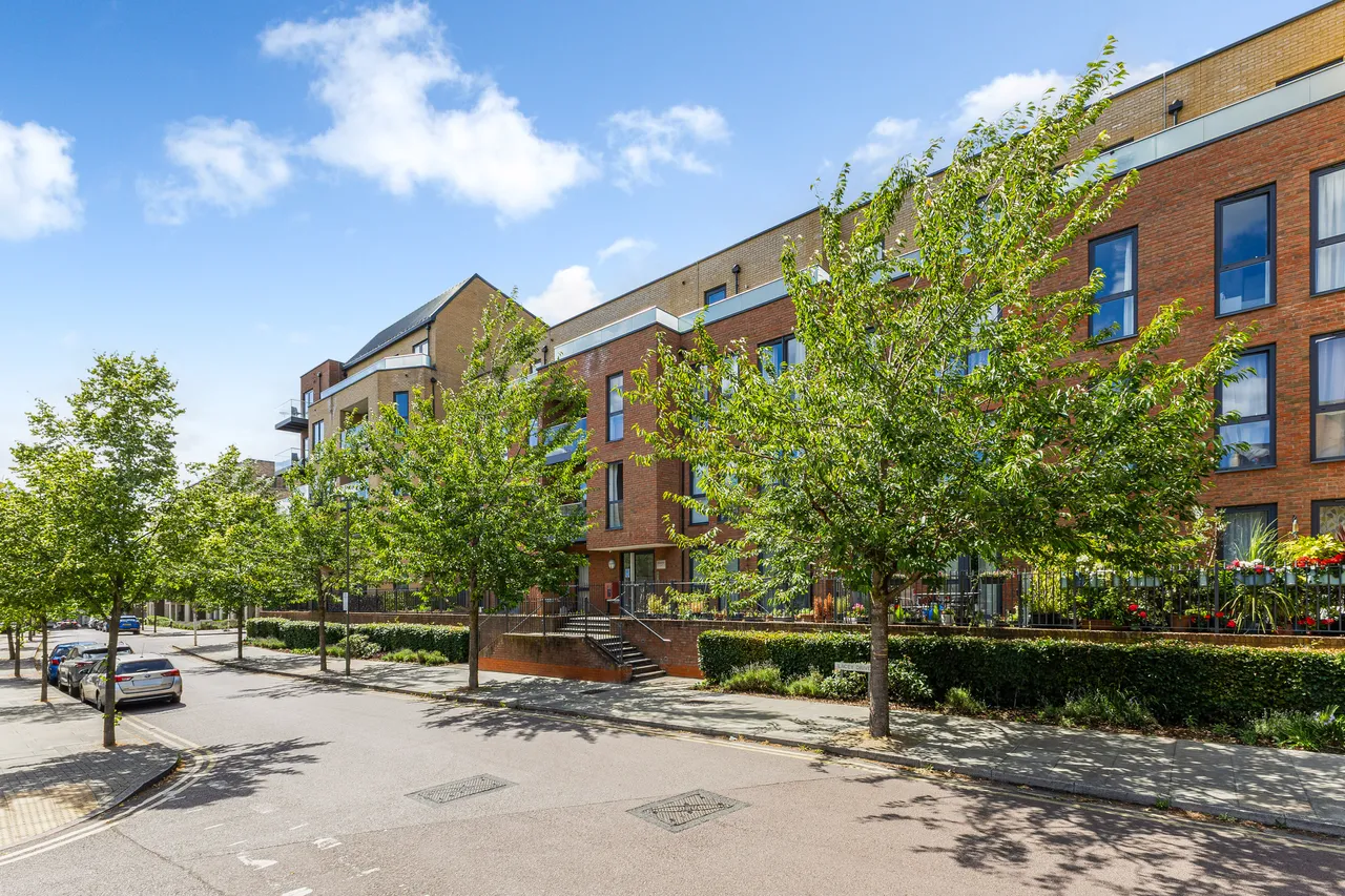 Lacey Drive, Edgware, HA8, photo 14