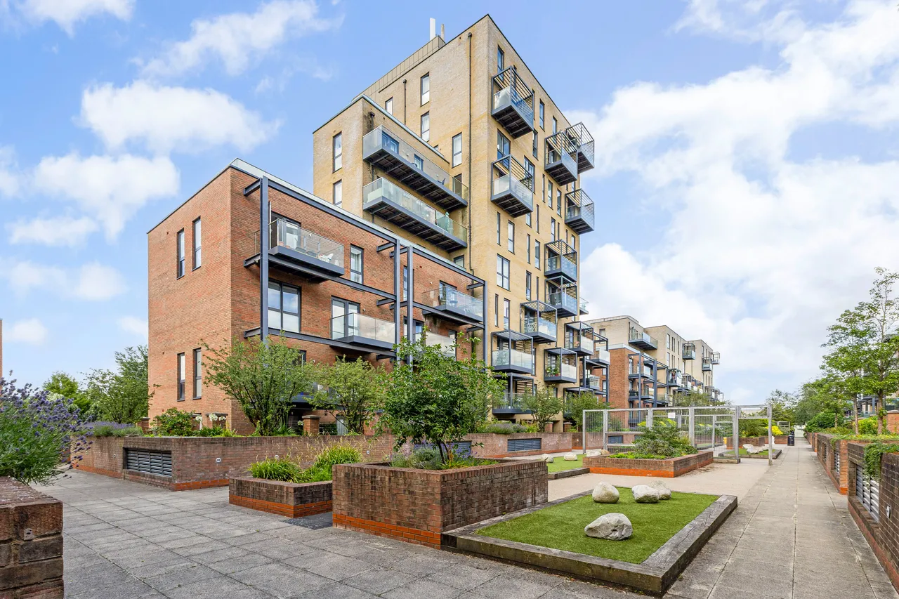 Lacey Drive, Edgware, HA8, photo 10