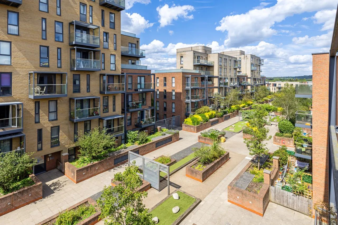 Lacey Drive, Edgware, HA8, photo 12