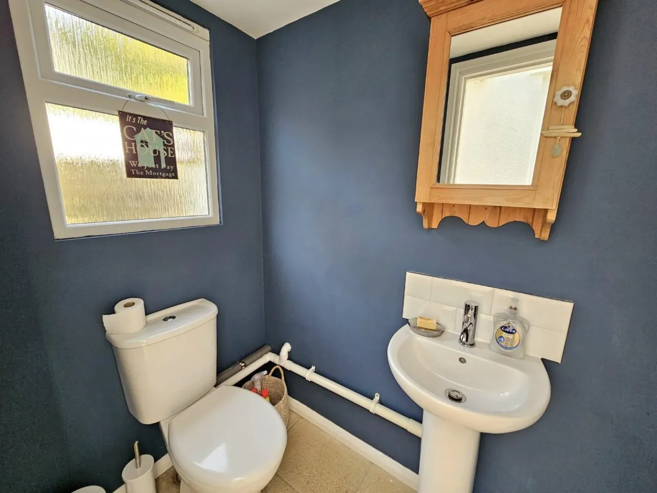 Orchard Leaze, Cam, GL11, photo 13