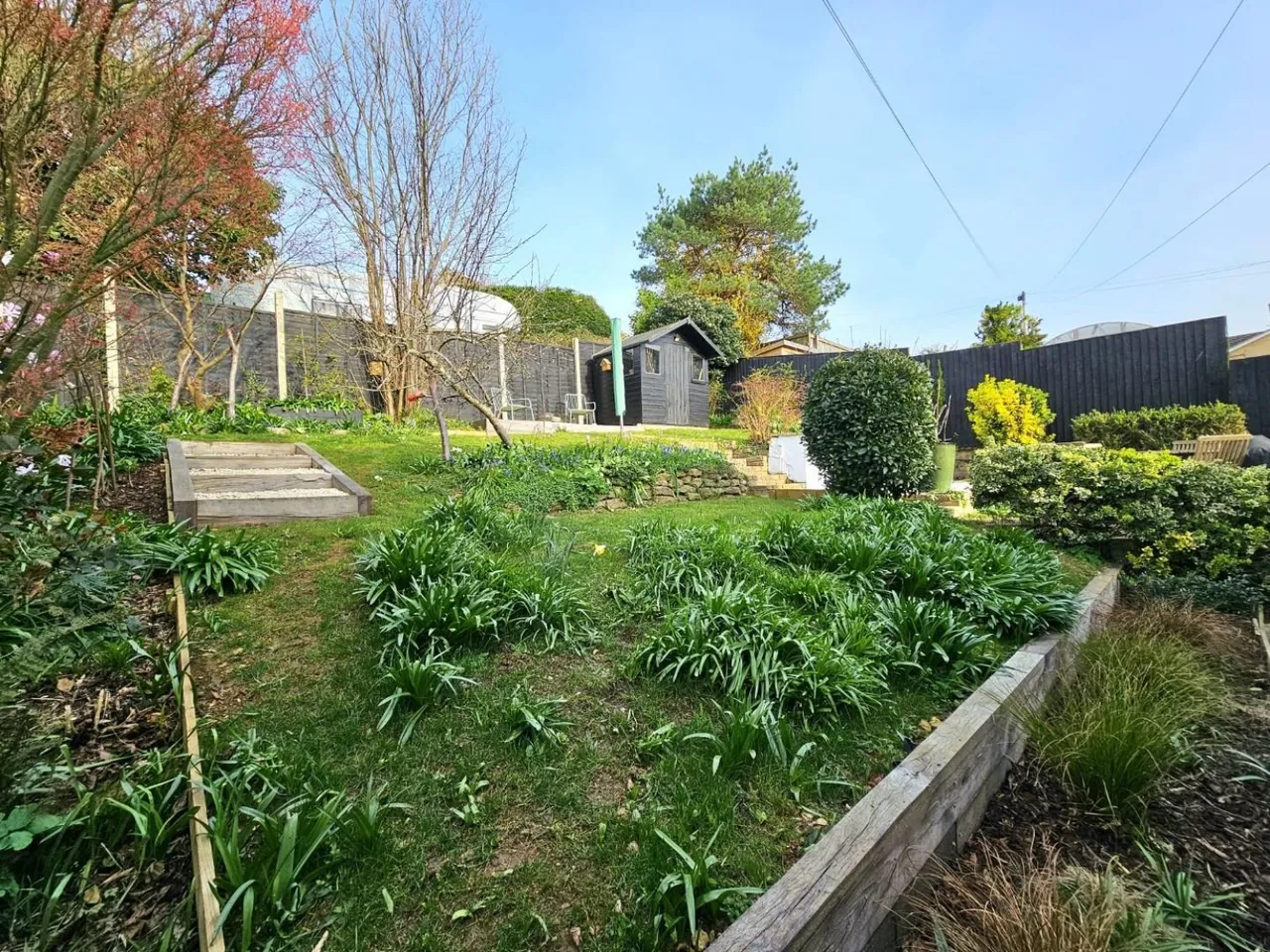 Orchard Leaze, Cam, GL11, photo 22