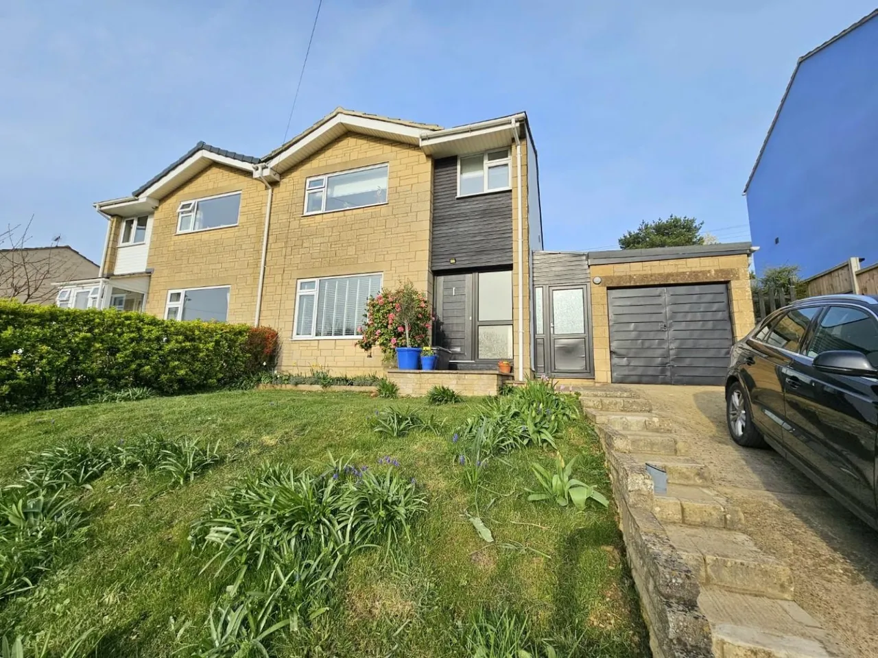 Orchard Leaze, Cam, GL11, photo 2