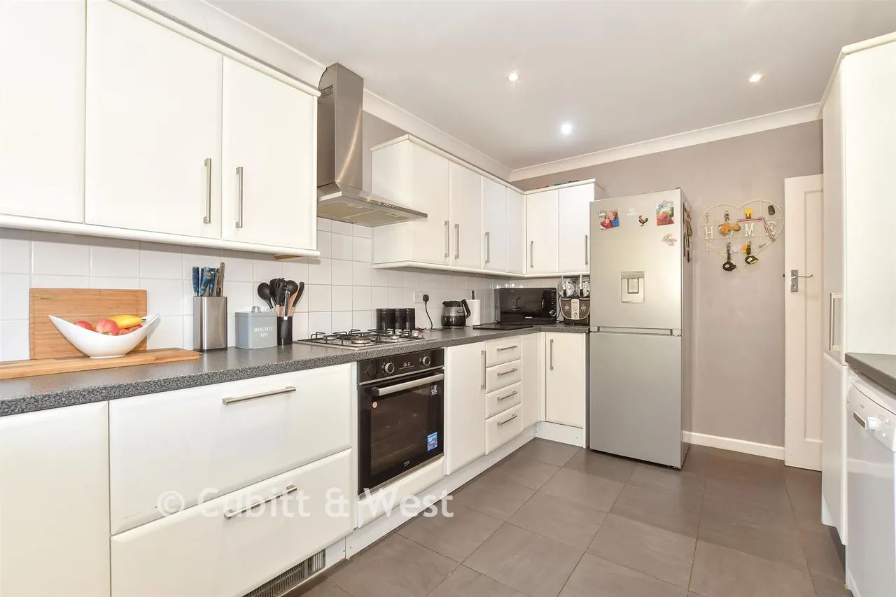 The Close, Ashington, RH20, photo 8