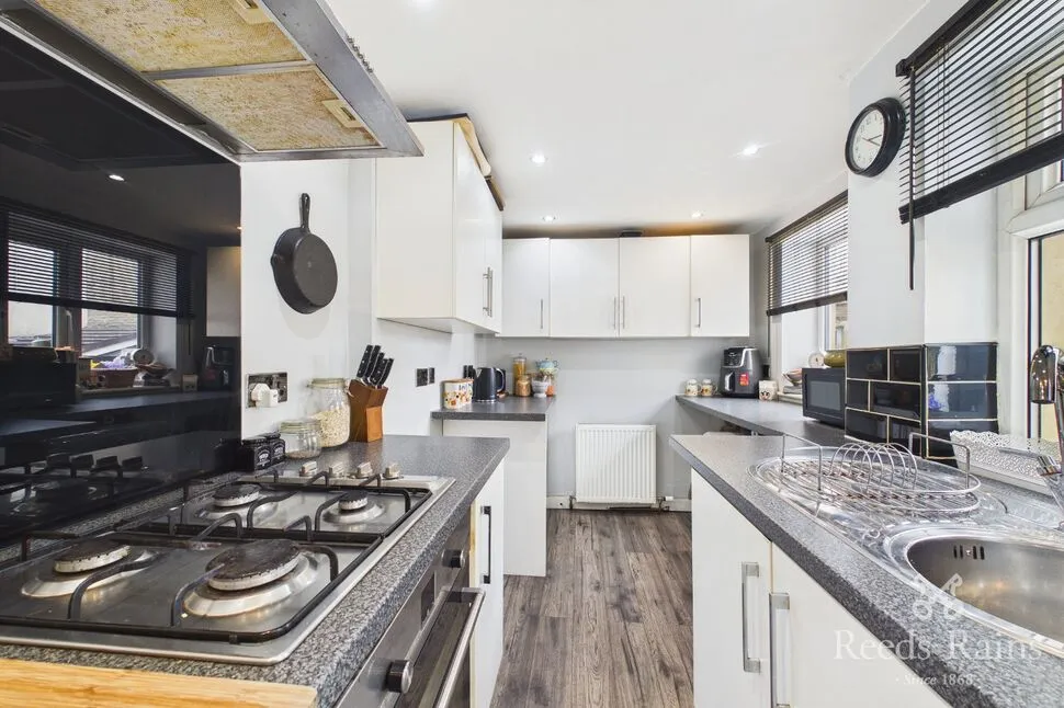 Lark Street, Burnley, Lancashire, BB12, photo 7