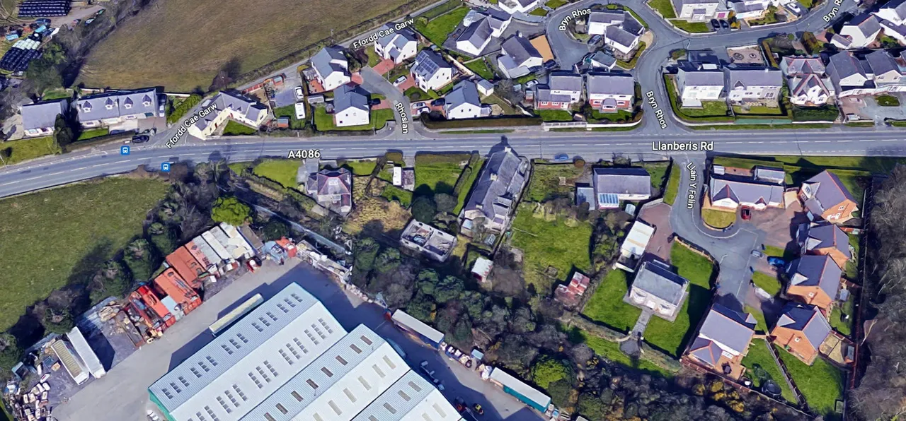 Rhosbodrual Terrace, Caernarfon, LL55, photo 11