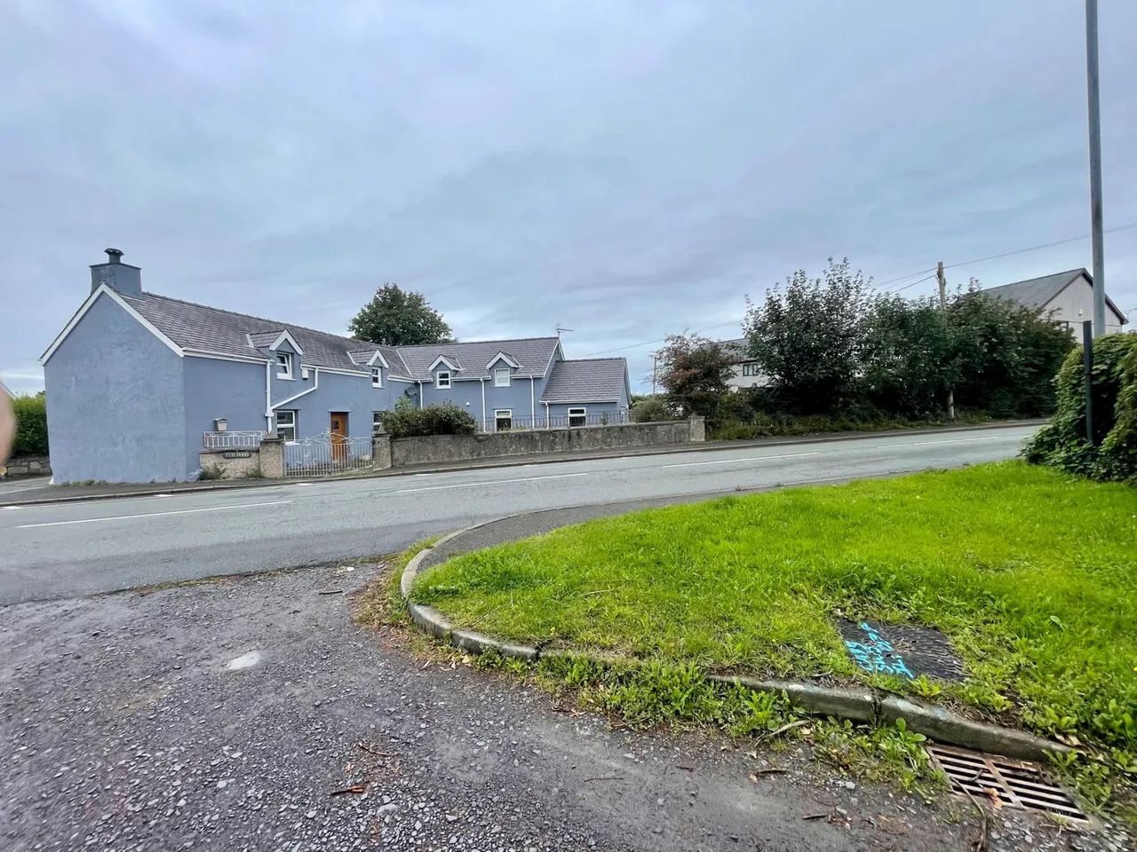 Rhosbodrual Terrace, Caernarfon, LL55, photo 14