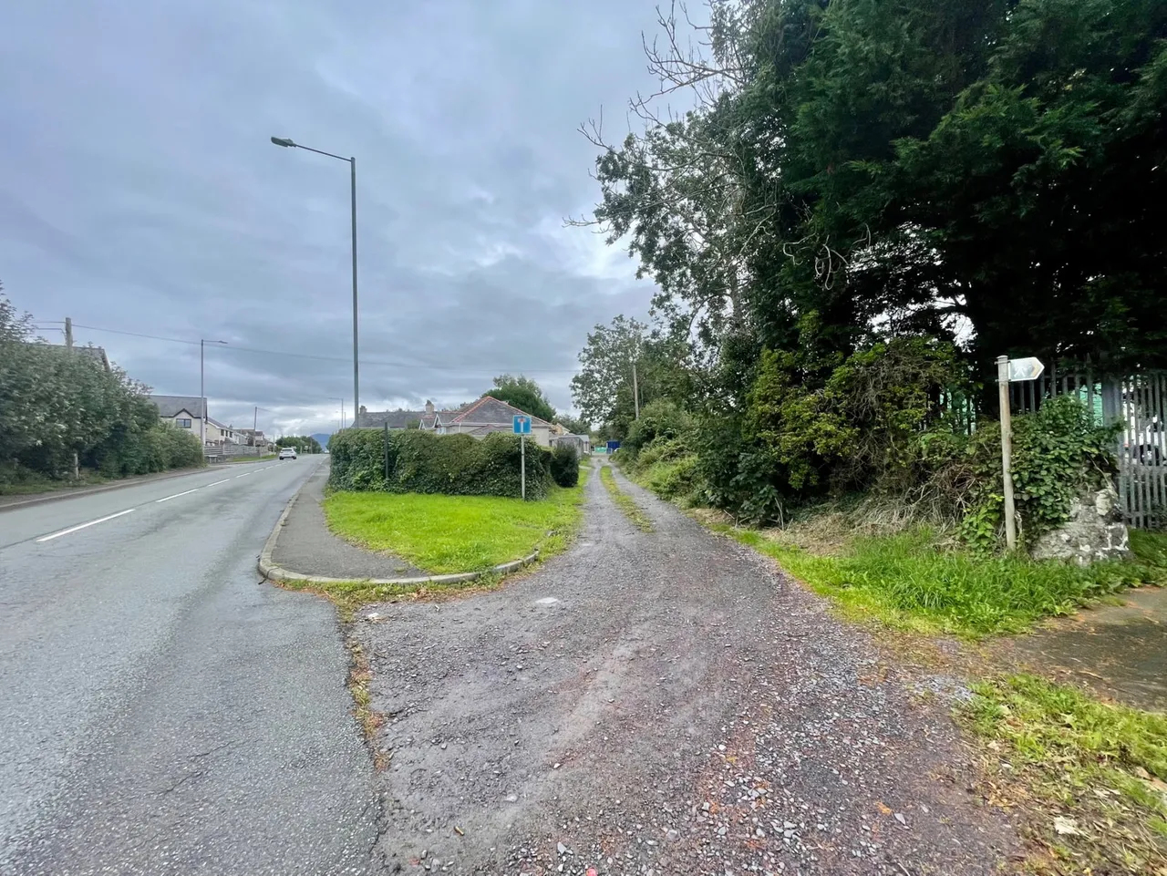 Rhosbodrual Terrace, Caernarfon, LL55, photo 17
