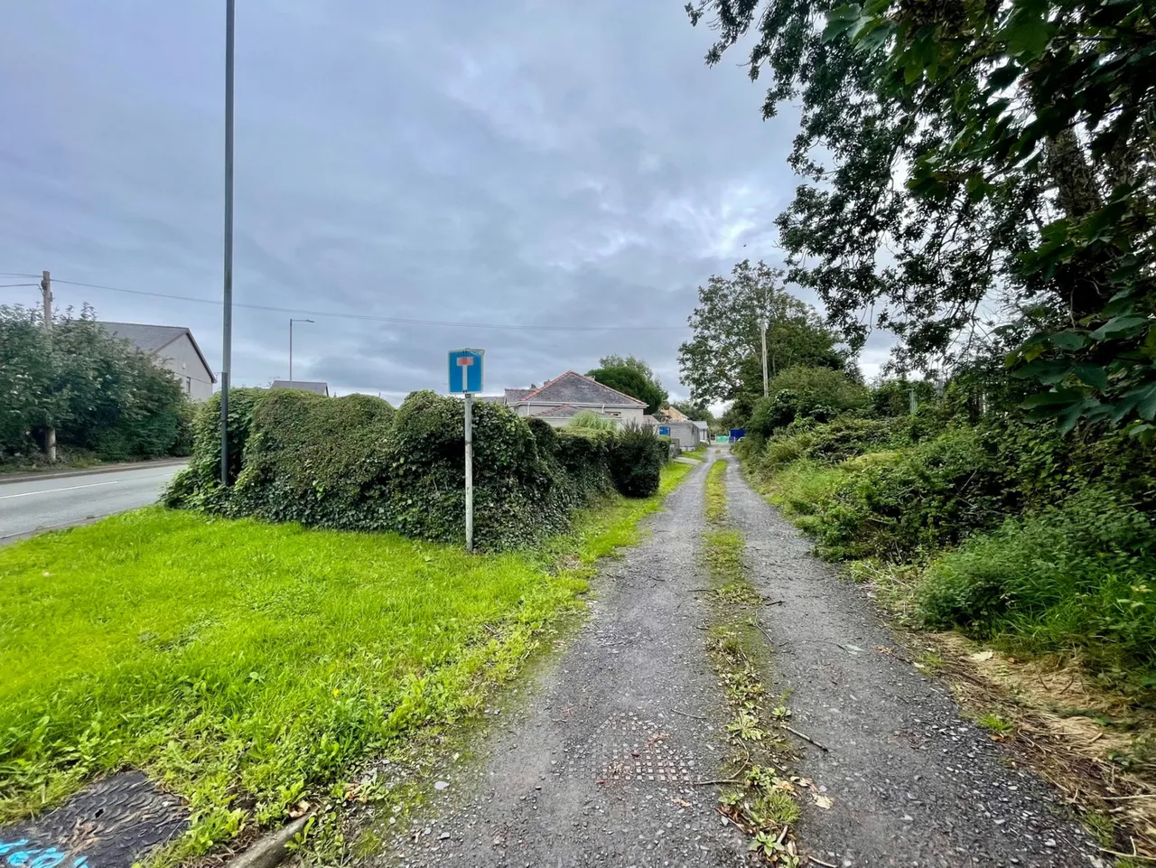 Rhosbodrual Terrace, Caernarfon, LL55, photo 15