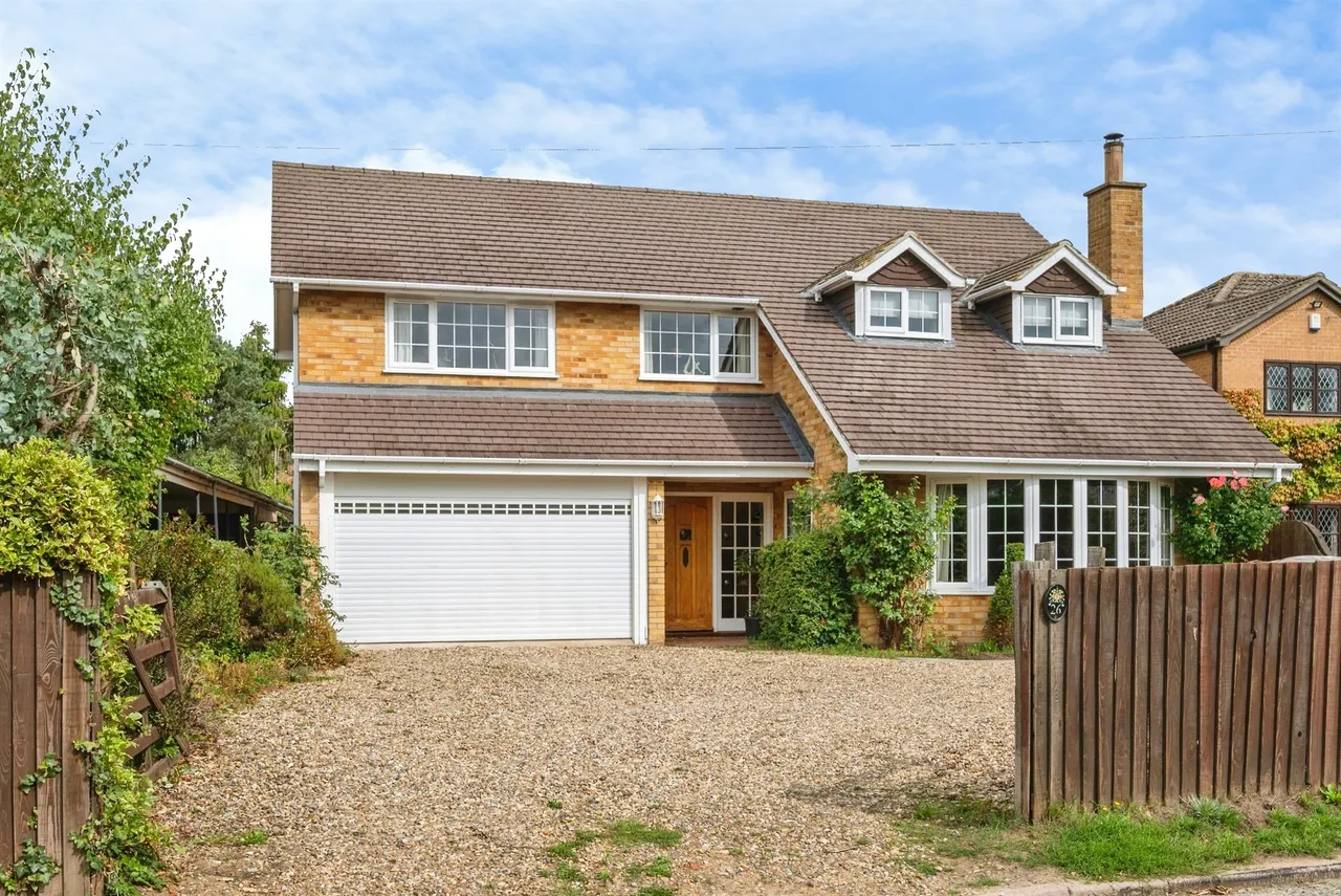 Brick Kiln Road, Hevingham, NR10, photo 18