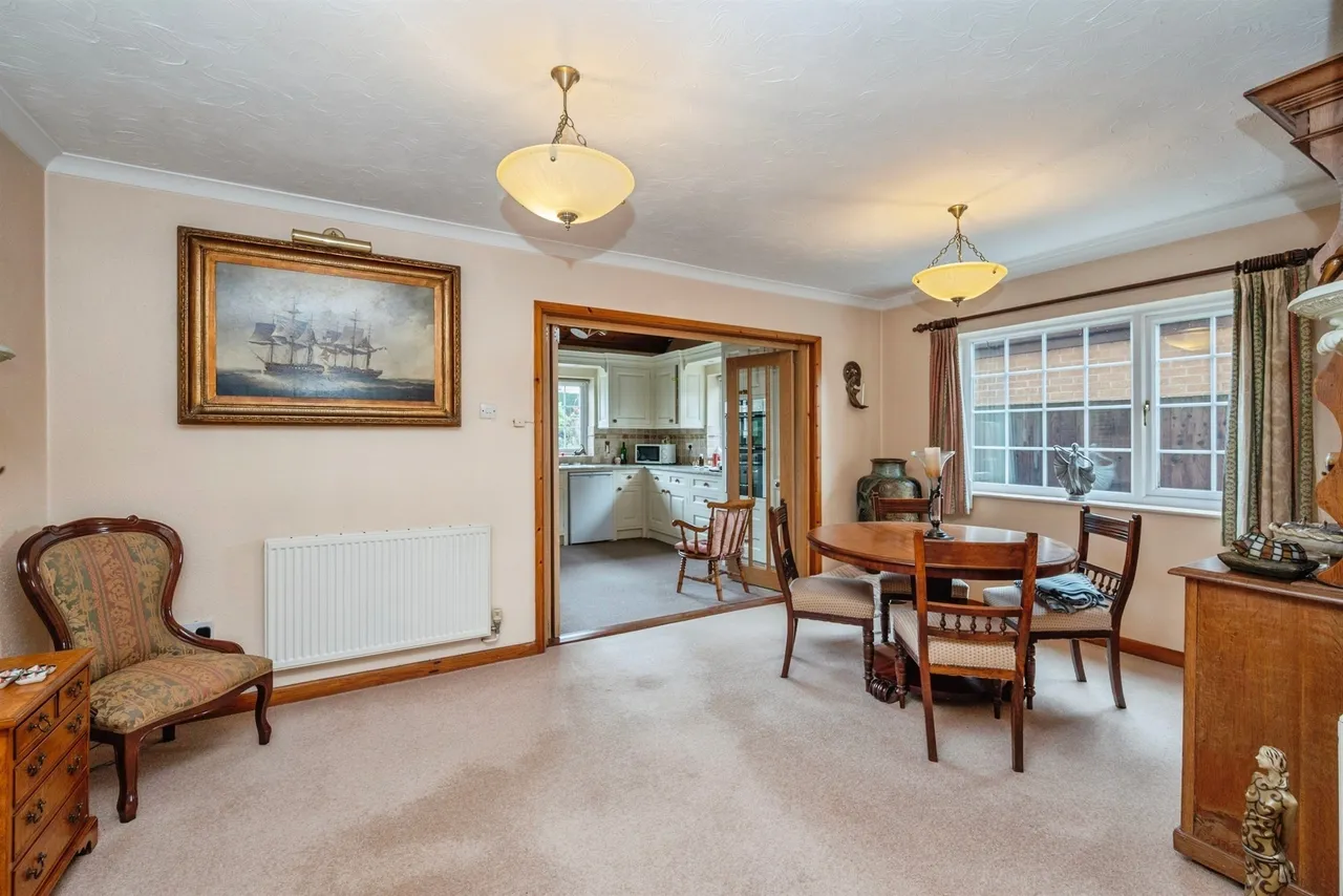 Brick Kiln Road, Hevingham, NR10, photo 6