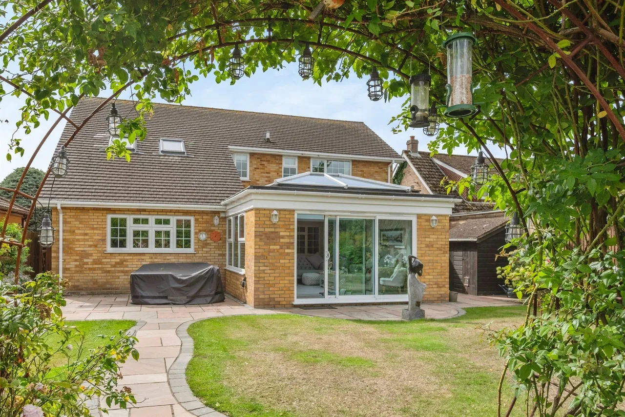 Brick Kiln Road, Hevingham, NR10, photo 2