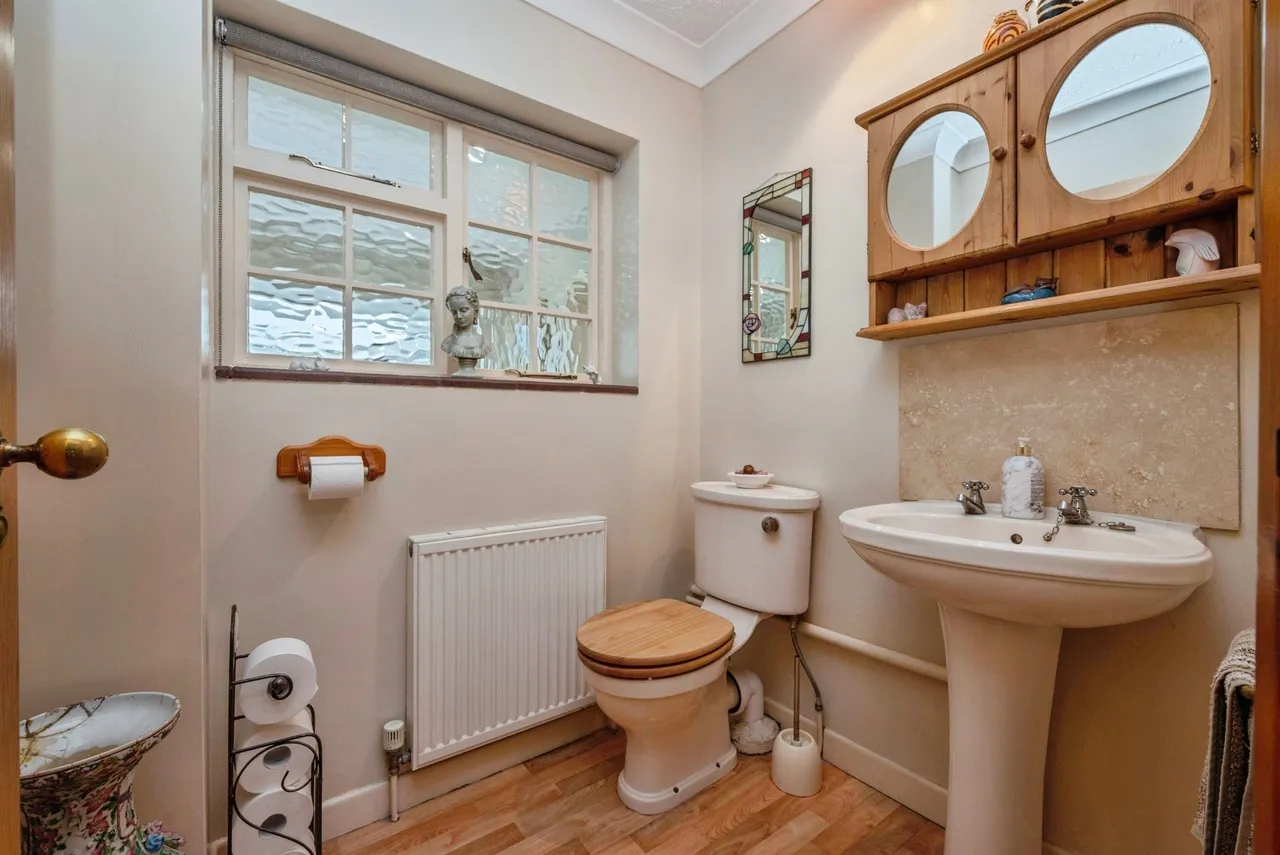 Brick Kiln Road, Hevingham, NR10, photo 8
