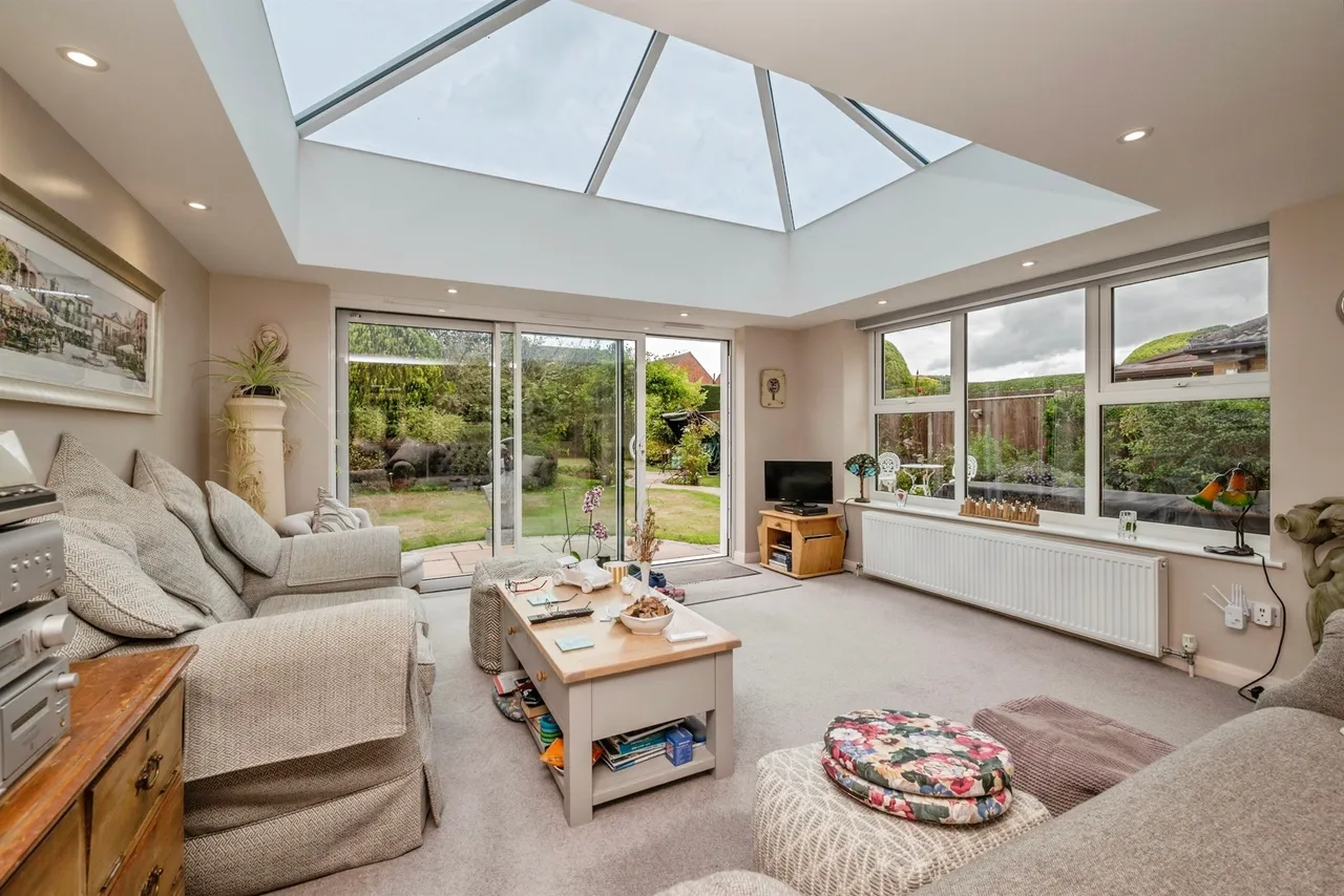 Brick Kiln Road, Hevingham, NR10, photo 3