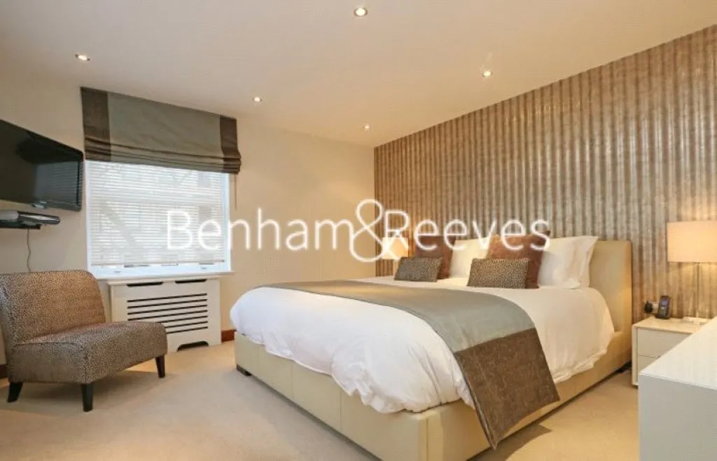 Ennismore Gardens, Knightsbridge, SW7, photo 4