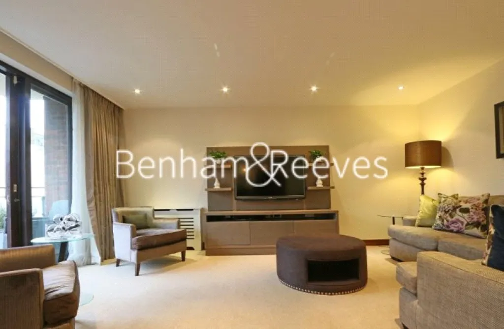 Ennismore Gardens, Knightsbridge, SW7, photo 5