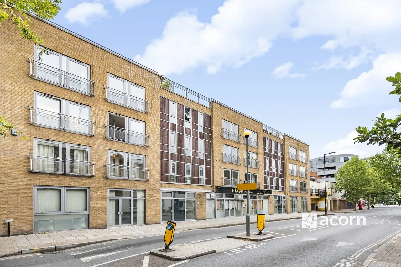 Grange Road, London Bridge, SE1, photo 2