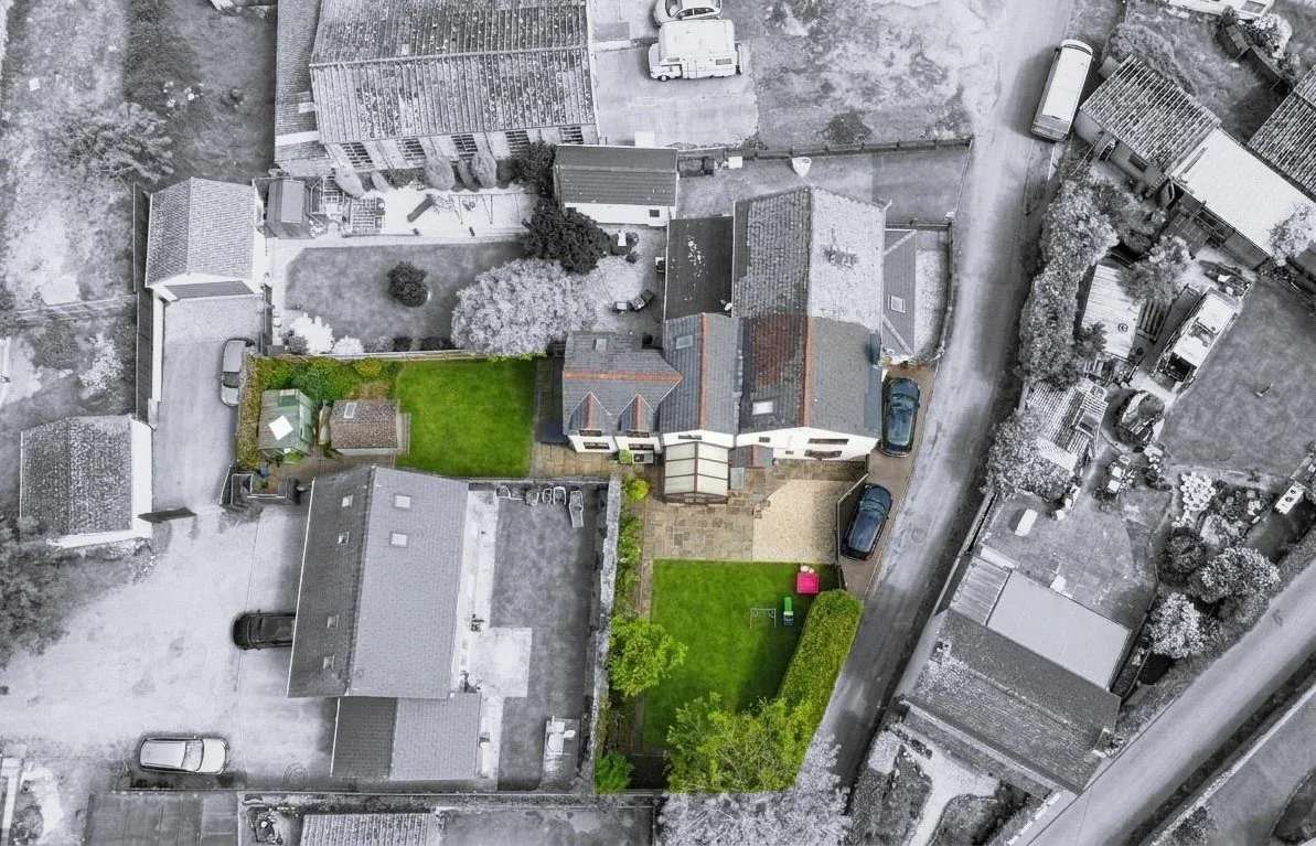 Lansdown Walk, Bream, GL15, photo 26